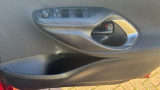 Toyota Yaris 1.5 Hybrid Excel 5dr CVT Hybrid Hatchback